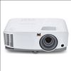 Viewsonic PA503S data projector Standard throw projector 3600 ANSI lumens DLP SVGA (800x600) Gray, White5