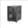 StarTech.com RK1833BKM rack cabinet 18U Freestanding rack Black2