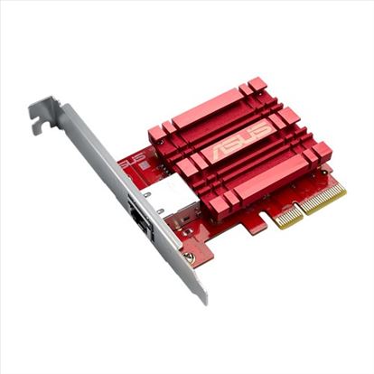 ASUS XG-C100C network card Internal Ethernet 10000 Mbit/s1