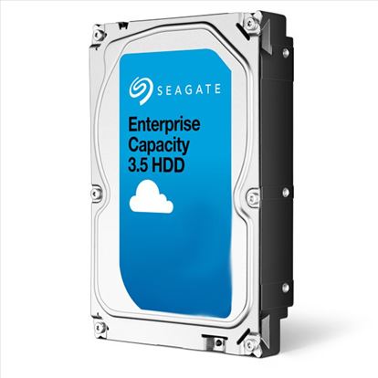 Seagate Enterprise ST4000NM0035 internal hard drive 3.5" 4000 GB Serial ATA III1