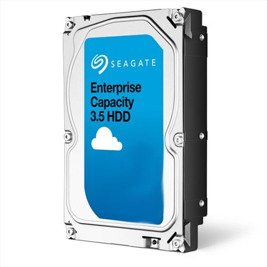 Seagate Enterprise ST4000NM0035 internal hard drive 3.5" 4000 GB Serial ATA III1