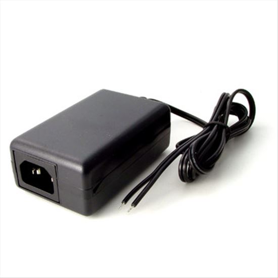 Digi 76000736 power adapter/inverter 12 W Black1