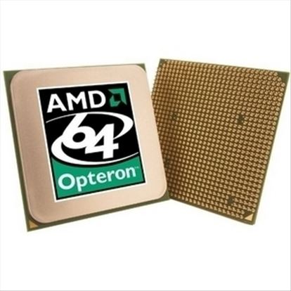 AMD Opteron Dual-Core 2220 processor 2.8 GHz 1 MB L21