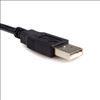 StarTech.com ICUSB1284 printer cable 74.8" (1.9 m) Black4