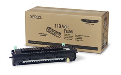 Xerox 110V Phaser 6360 fuser 100000 pages1