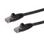 StarTech.com N6PATCH10BK networking cable Black 118.1" (3 m) Cat6 U/UTP (UTP)1