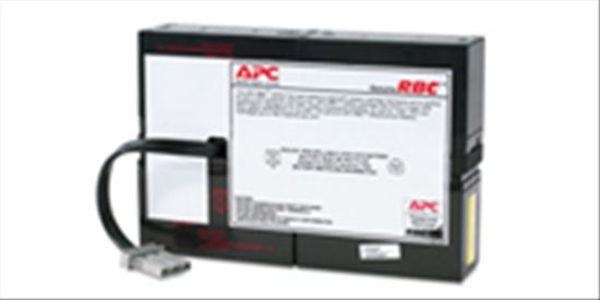 APC RBC59 battery charger1