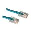 C2G 50ft Cat5E 350MHz Assembled Patch Cable Blue networking cable 590.6" (15 m)1