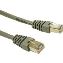 C2G Cat5e STP, 1 x RJ-45, 1 x RJ-45, 25ft, Gray networking cable 300" (7.62 m)1