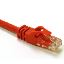 Picture of C2G 75ft Cat6 550MHz Snagless Patch Cable Red networking cable 885.8" (22.5 m)