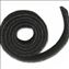 C2G 10ft Hook / Loop Cable Wrap cable tie Nylon Black1