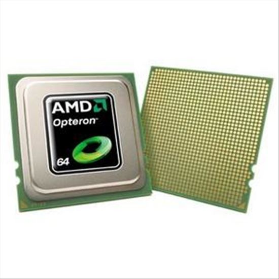 AMD Opteron 265 processor 1.8 GHz 2 MB L21