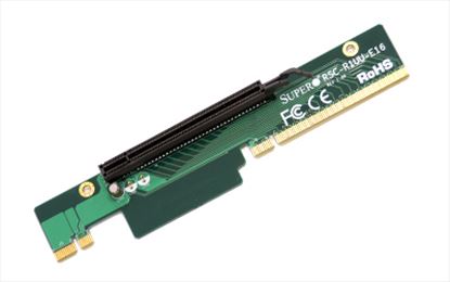 Supermicro RSC-R1UU-E16 interface cards/adapter1