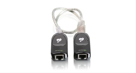 iogear USB Ethernet Extender1