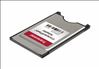 Transcend CompactFlash Adapter card reader Silver2