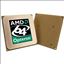 AMD Opteron Dual-Core 2222 SE processor 3 GHz 1 MB L21