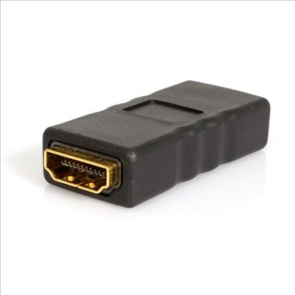 StarTech.com GCHDMIFF cable gender changer HDMI Black1