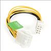 StarTech.com EPS8EXT internal power cable 7.99" (0.203 m)1