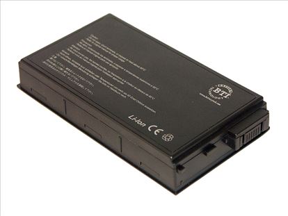 BTI GT-M520 Lithium Ion Notebook Battery1