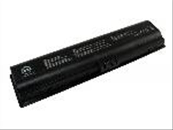 BTI HP-DV2000 Laptop Battery1