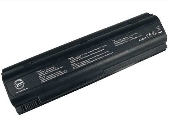 BTI HP-DV1000H Laptop Battery1