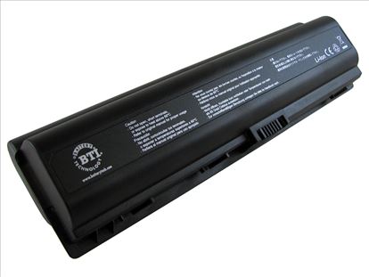 BTI HP-DV2000H Laptop Battery1