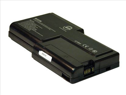 BTI IB-R40E Laptop Battery1