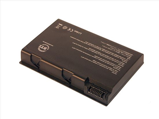 BTI TS-M60/65 Laptop Battery1