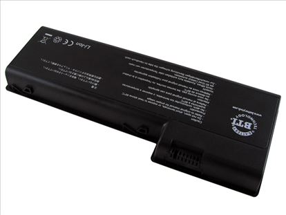 BTI TS-P100H Laptop Battery1