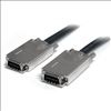 StarTech.com SAS7070S100 Serial Attached SCSI (SAS) cable 39.4" (1 m)1