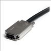 StarTech.com SAS7070S100 Serial Attached SCSI (SAS) cable 39.4" (1 m)2