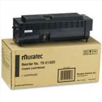 Muratec TS41300 toner cartridge 1 pc(s) Black1