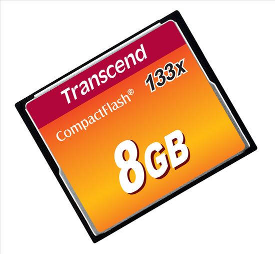 Transcend TS8GCF1331