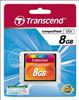 Transcend TS8GCF1334