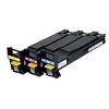 Konica Minolta A0DKJ32 toner cartridge 3 pc(s) Original Cyan, Magenta, Yellow 1