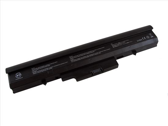 BTI HP-510H Laptop Battery1