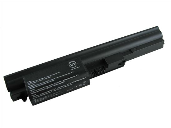 BTI IB-Z60T Laptop Battery1