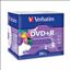 Verbatim 16x DVD+R Media 4.7 GB 20 pc(s)1