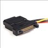 StarTech.com LP4SATAFM2L internal power cable 6.02" (0.153 m)2