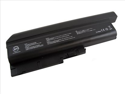 BTI IB-R60H Laptop Battery1