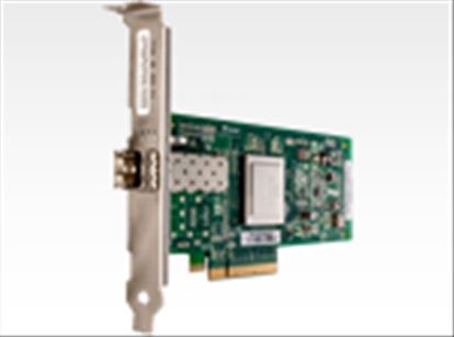 Picture of QLogic QLE2560-CK interface cards/adapter