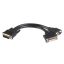 StarTech.com DMSDVIVGA1 video cable adapter DMS DVI-I + VGA (D-Sub)1