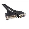 StarTech.com DMSDVIVGA1 video cable adapter DMS DVI-I + VGA (D-Sub)3