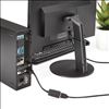 StarTech.com DP2HDMI video cable adapter 9.45" (0.24 m) HDMI Type A (Standard) DisplayPort Black5