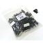 C2G 0.68in Self-Adhesive 50pk cable clamp Black 50 pc(s)1