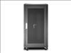 iStarUSA WN228 rack cabinet 22U Freestanding rack Black1