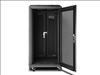 iStarUSA WN228 rack cabinet 22U Freestanding rack Black5