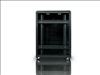 iStarUSA WN228 rack cabinet 22U Freestanding rack Black7