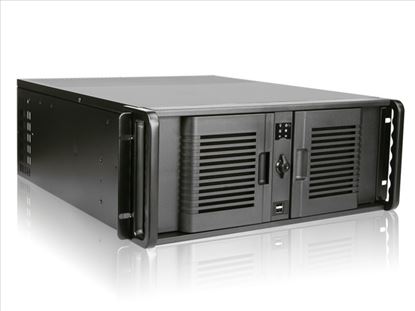 iStarUSA D-400-7P disk array1