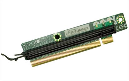 Supermicro RSC-R1U-E16R interface cards/adapter1